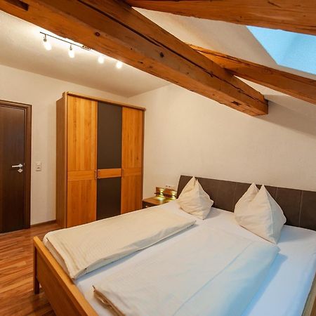 Appartement 202 Bichlbach Εξωτερικό φωτογραφία