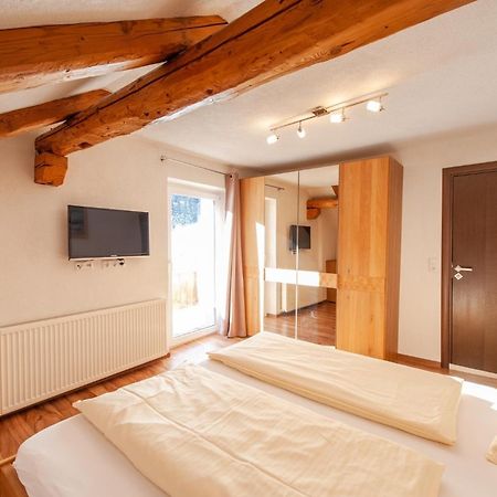 Appartement 202 Bichlbach Εξωτερικό φωτογραφία