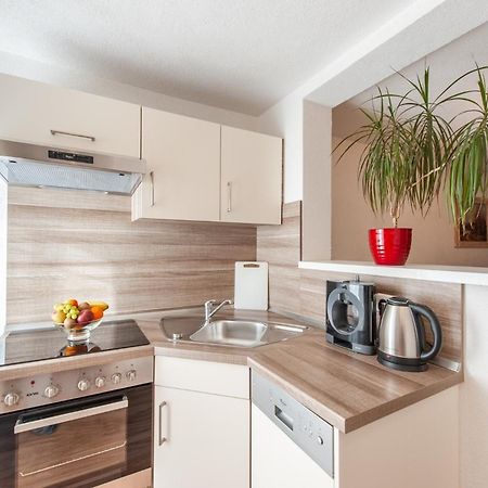 Appartement 202 Bichlbach Εξωτερικό φωτογραφία