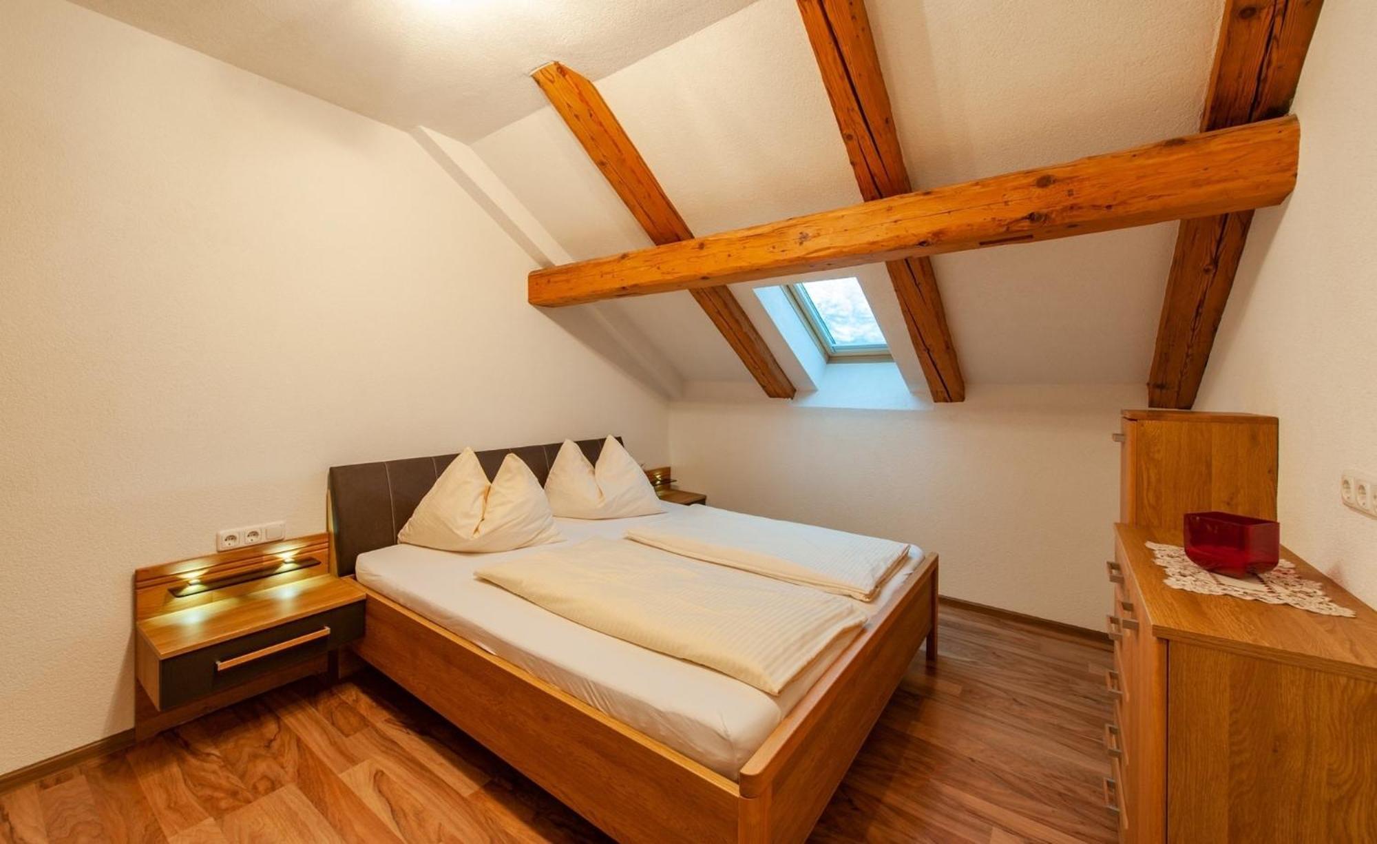 Appartement 202 Bichlbach Εξωτερικό φωτογραφία
