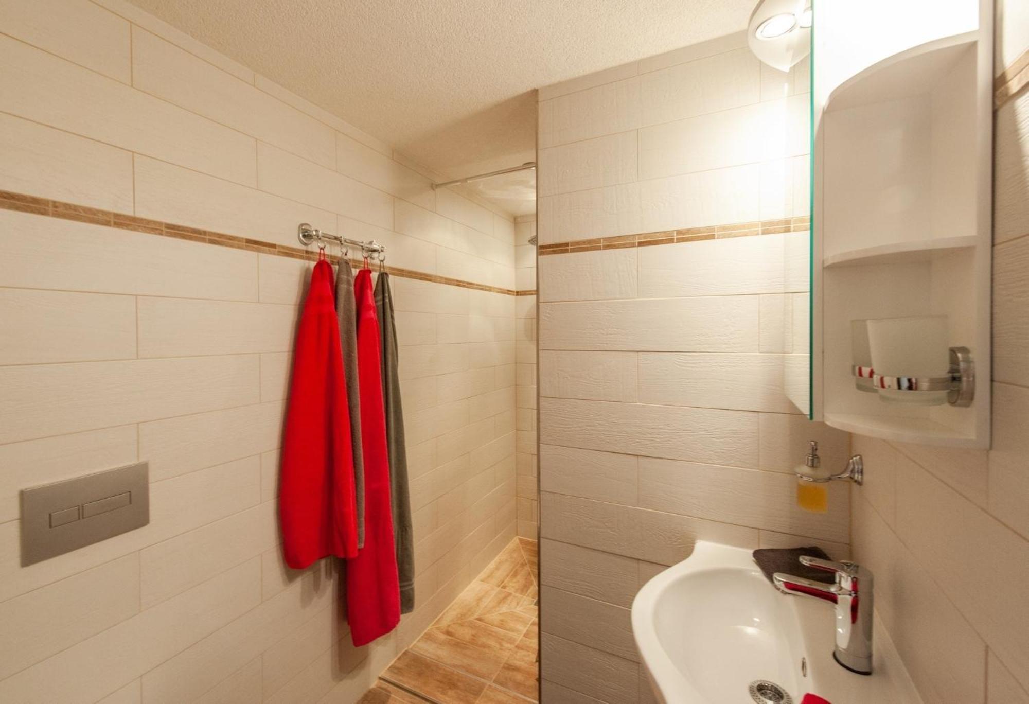 Appartement 202 Bichlbach Εξωτερικό φωτογραφία