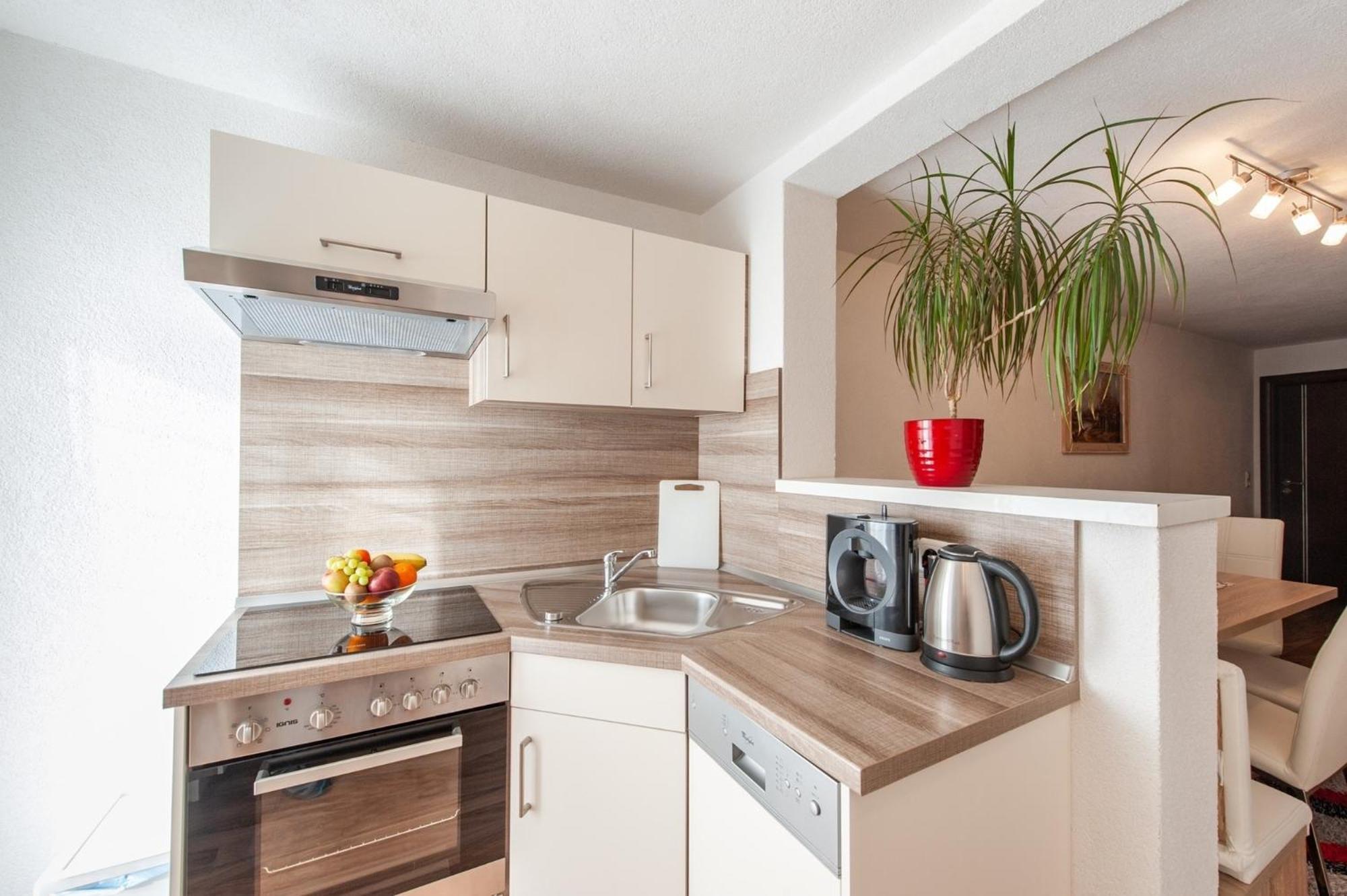 Appartement 202 Bichlbach Εξωτερικό φωτογραφία
